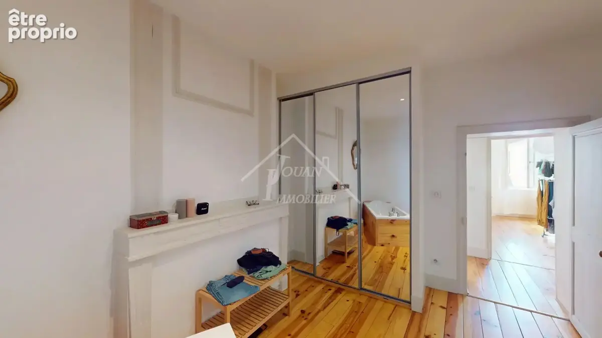 Appartement lumineux 4 chambres - photo 7