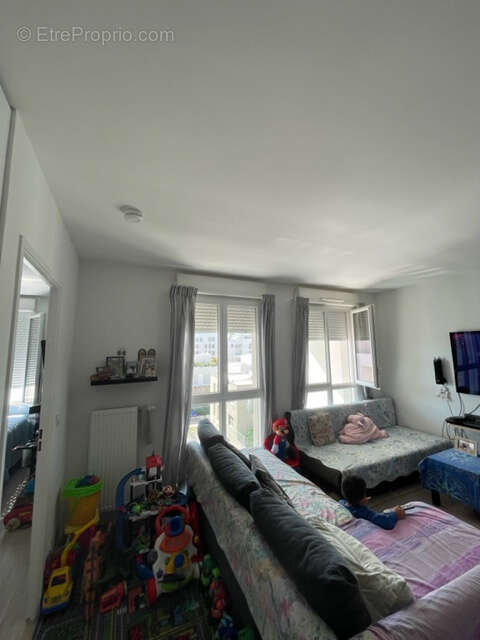 Appartement à RIS-ORANGIS