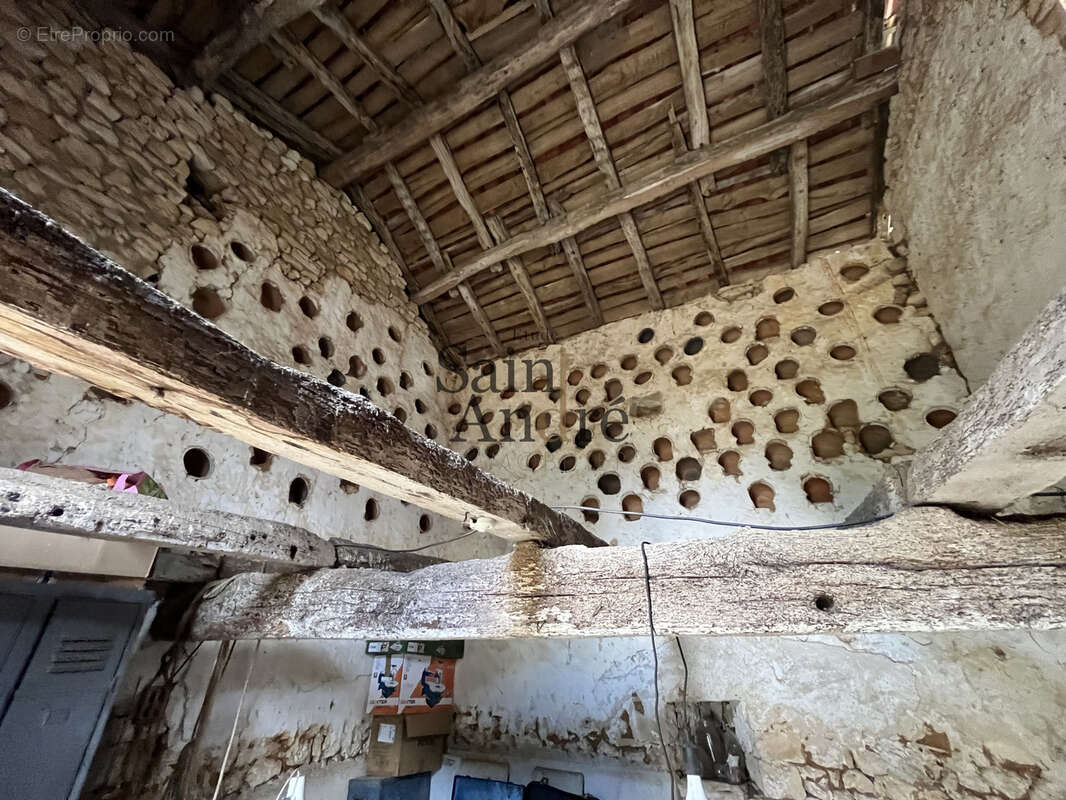 Maison à LA ROCHEFOUCAULD