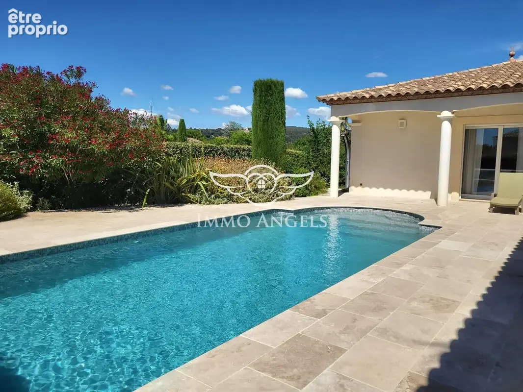 Maison 8 pièces 212 m² à vendre à Ceyras (34800) - photo 4