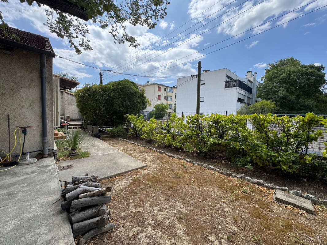 Maison à MONTPELLIER