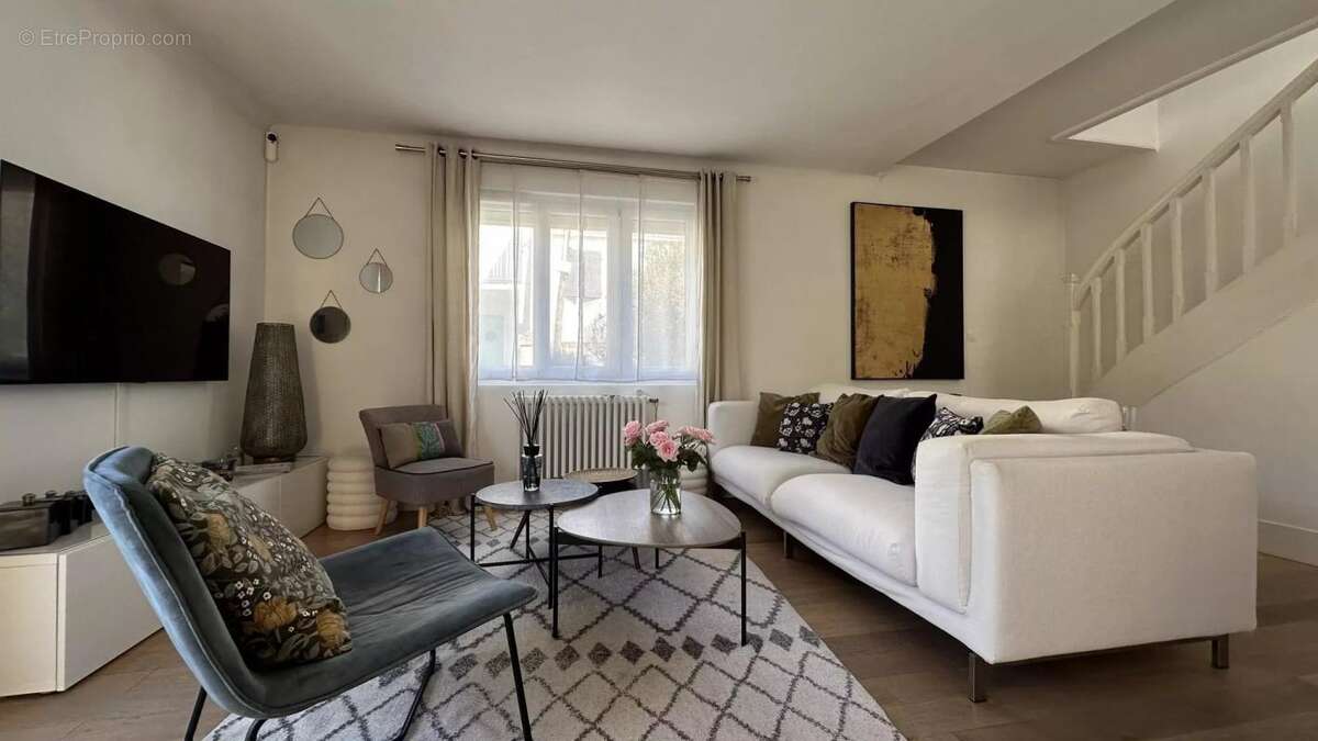 Maison à LA ROCHELLE