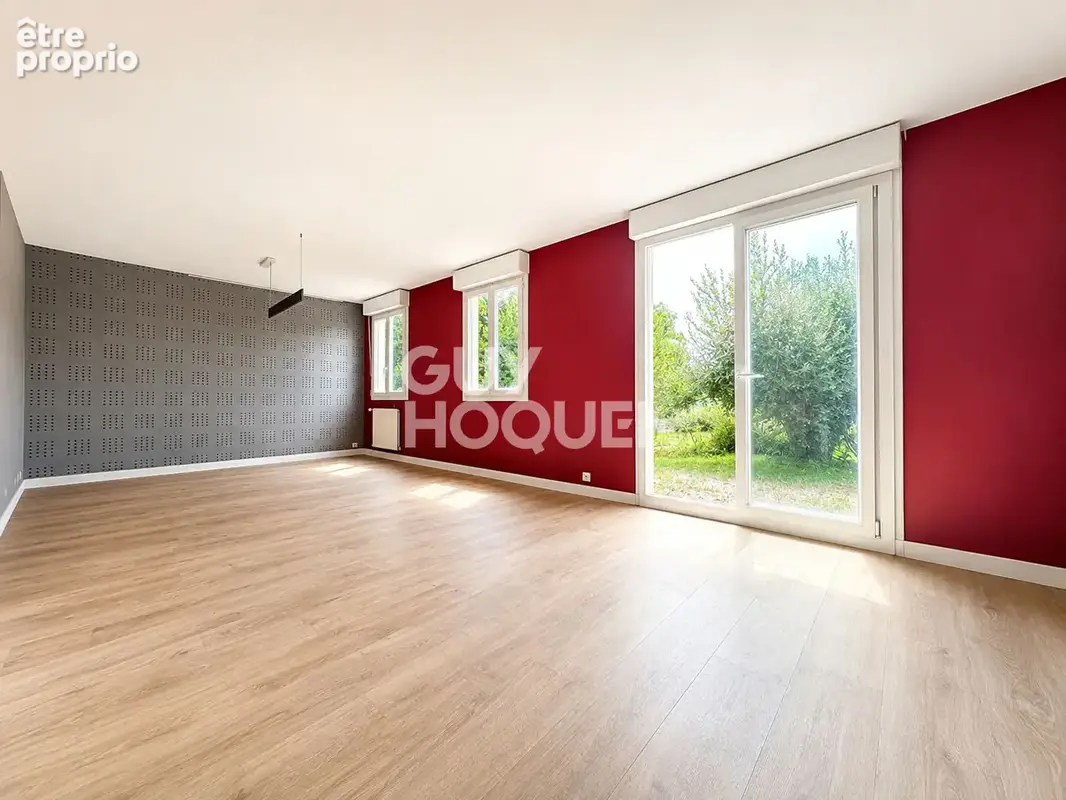 Maison au calme, sans vis à vis, à quelques minutes de Vannes. - photo 2