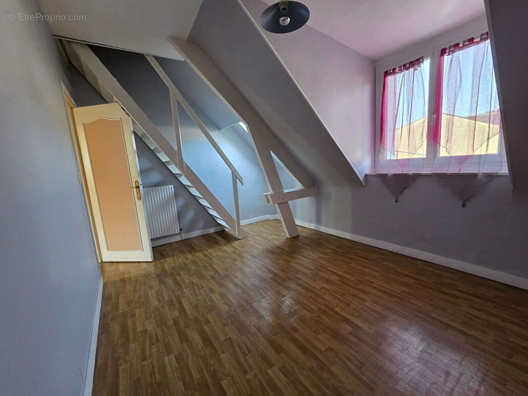 Appartement à HENNEBONT
