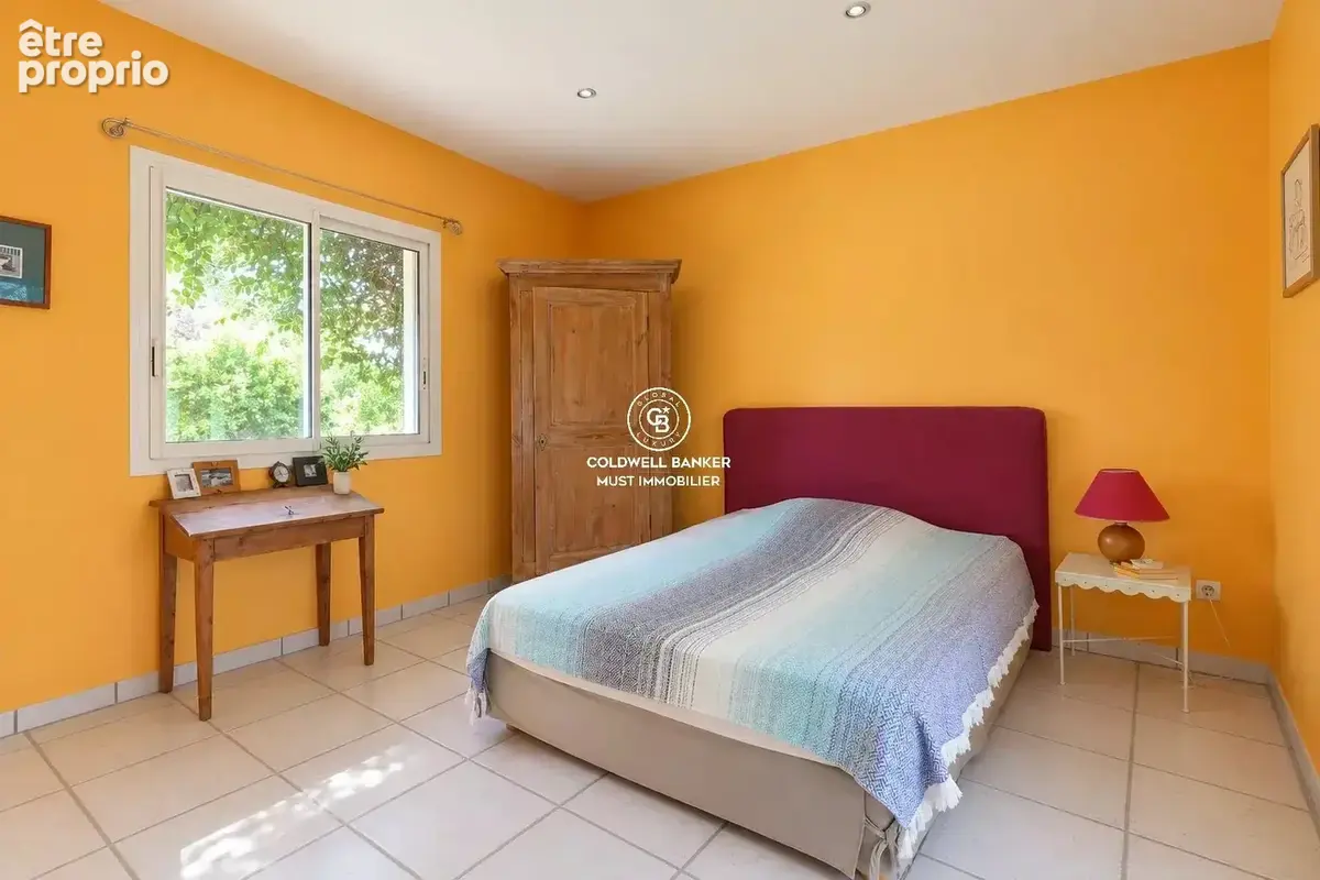 Villa vue sur les Albères - photo 10