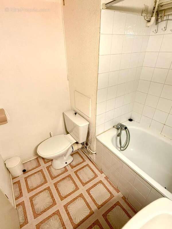 Appartement 19 m² à Prades  - photo 10