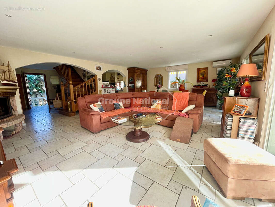 Maison à LE GRAU-DU-ROI