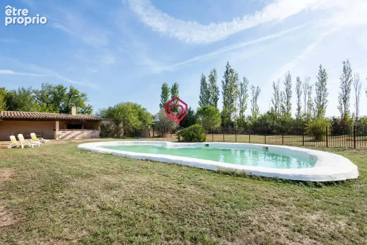Domaine de caractère à vocation touristique et événementielle - photo 18