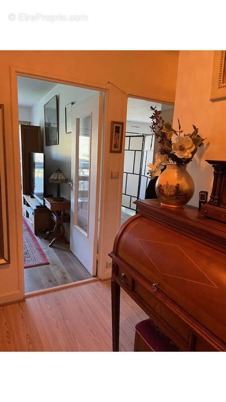 Appartement à YERRES