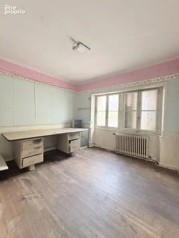 Maison ancienne -centre bourg Pannecé -rénovation complète - photo 11