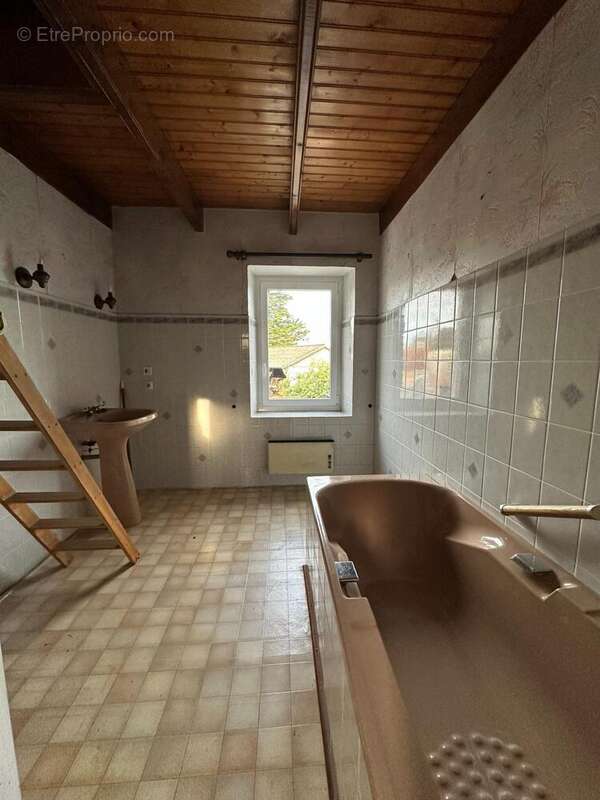 Photo 9 - Maison à BOTSORHEL