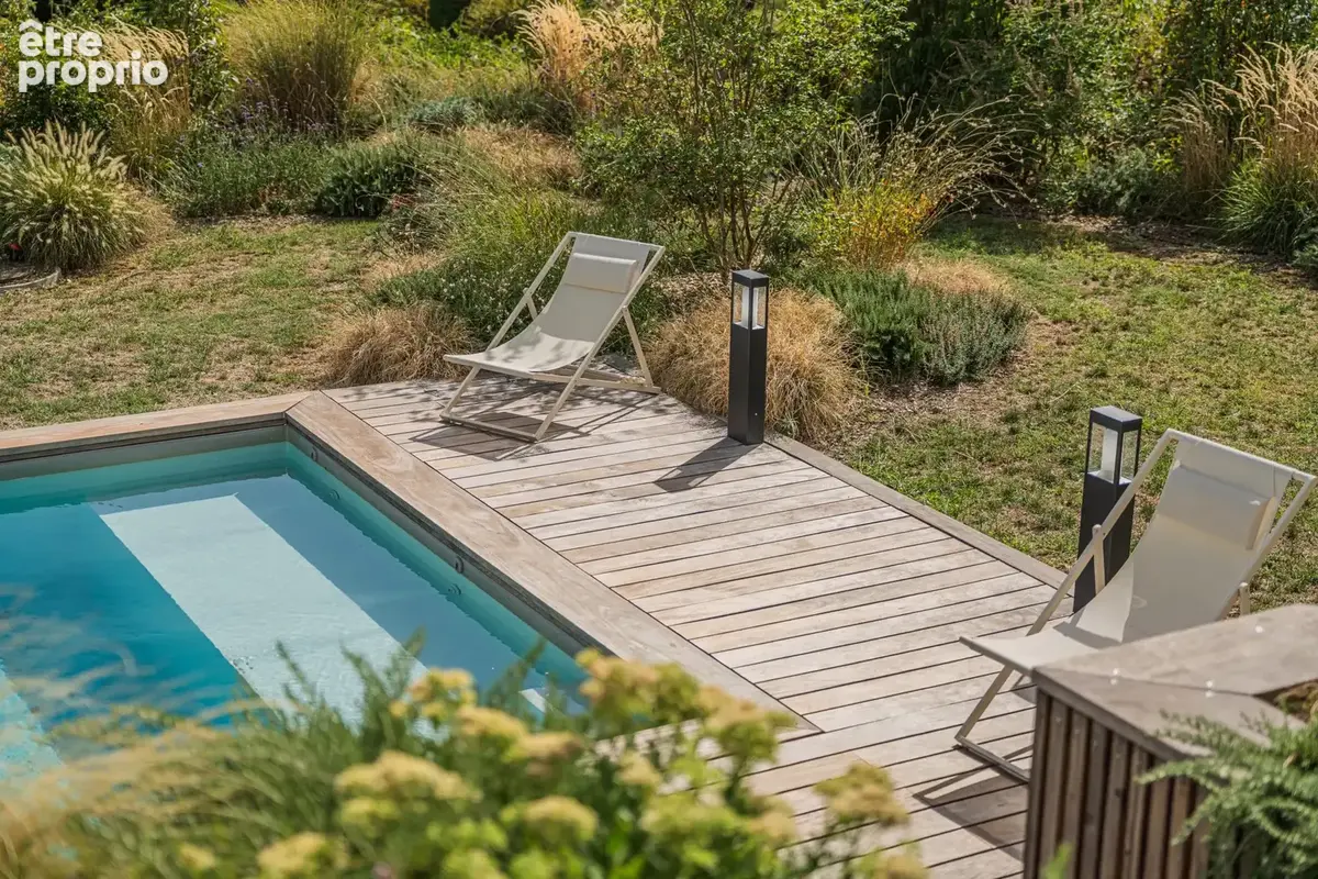 Maison 7 pièces 240 m² à vendre à Saint-Ismier (38330) - photo 5