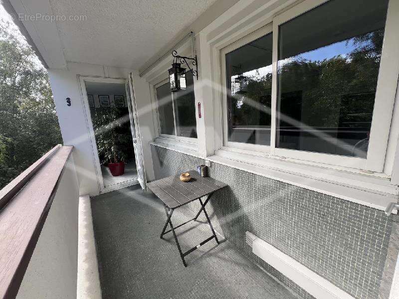 Appartement à COMBS-LA-VILLE