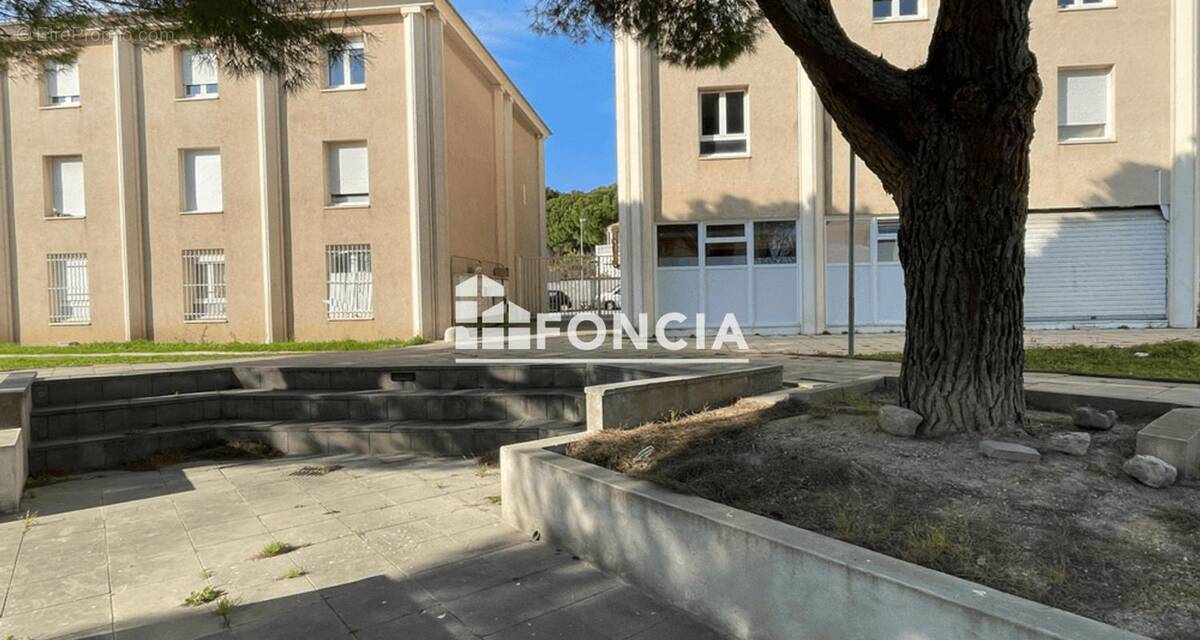 Appartement à AVIGNON