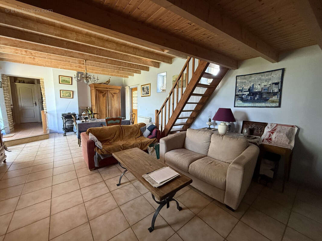 Photo 3 - Maison à MONTREUIL