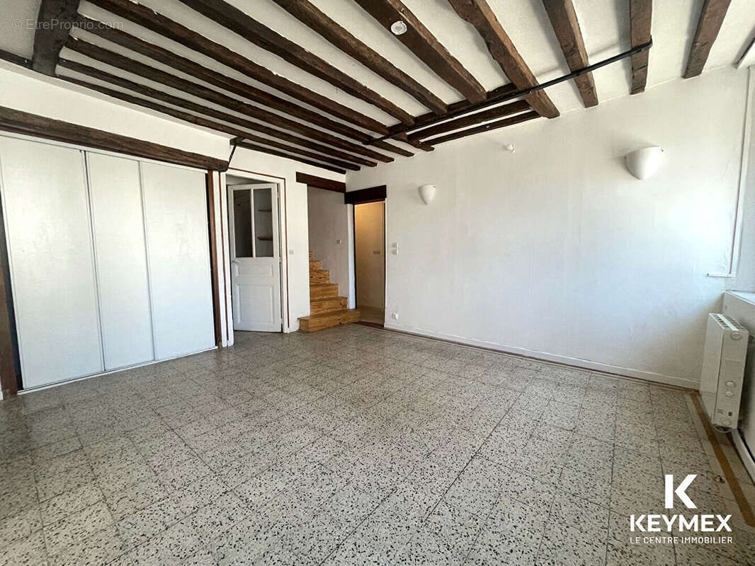 Appartement à CHAMBLY