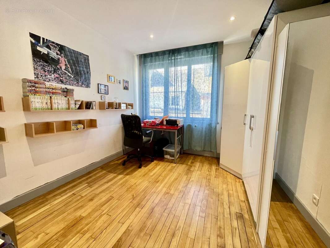 Appartement à HENNEBONT