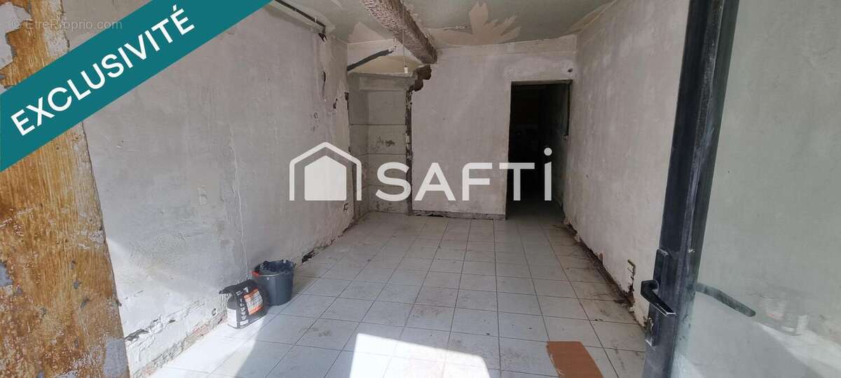 Photo 3 - Maison à PUICHERIC