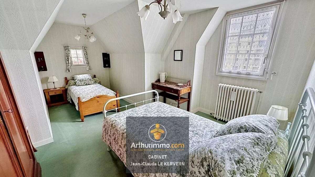 Vente Maison Saint-quay-portrieux(22410) 468 900ï¿œ - photo 7