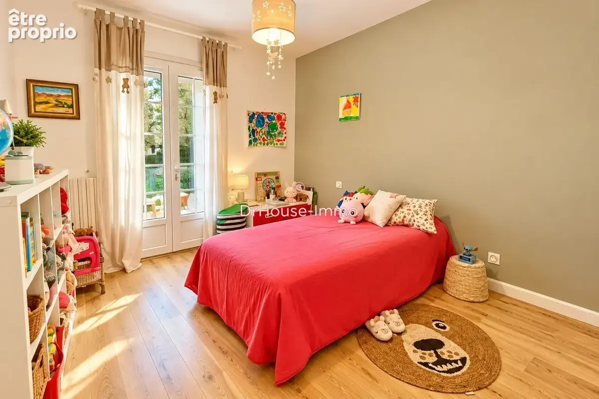 Maison 5 pièces 140 m² à vendre à Carcassonne (11000) - photo 6