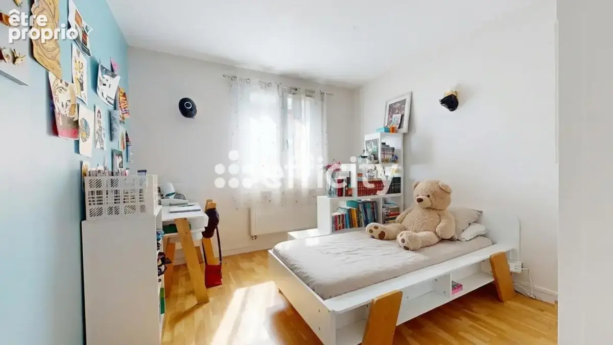 Appartement - photo 8