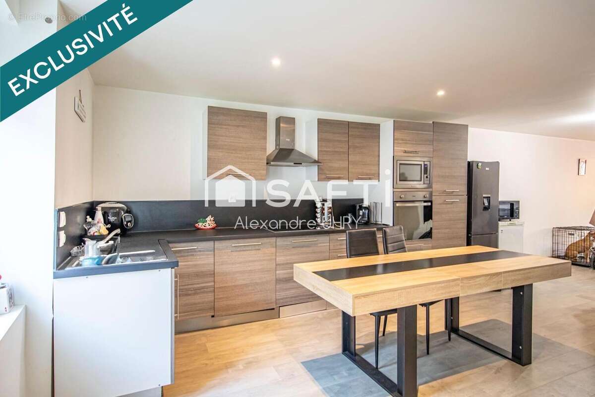 Photo 6 - Maison à MARBACHE