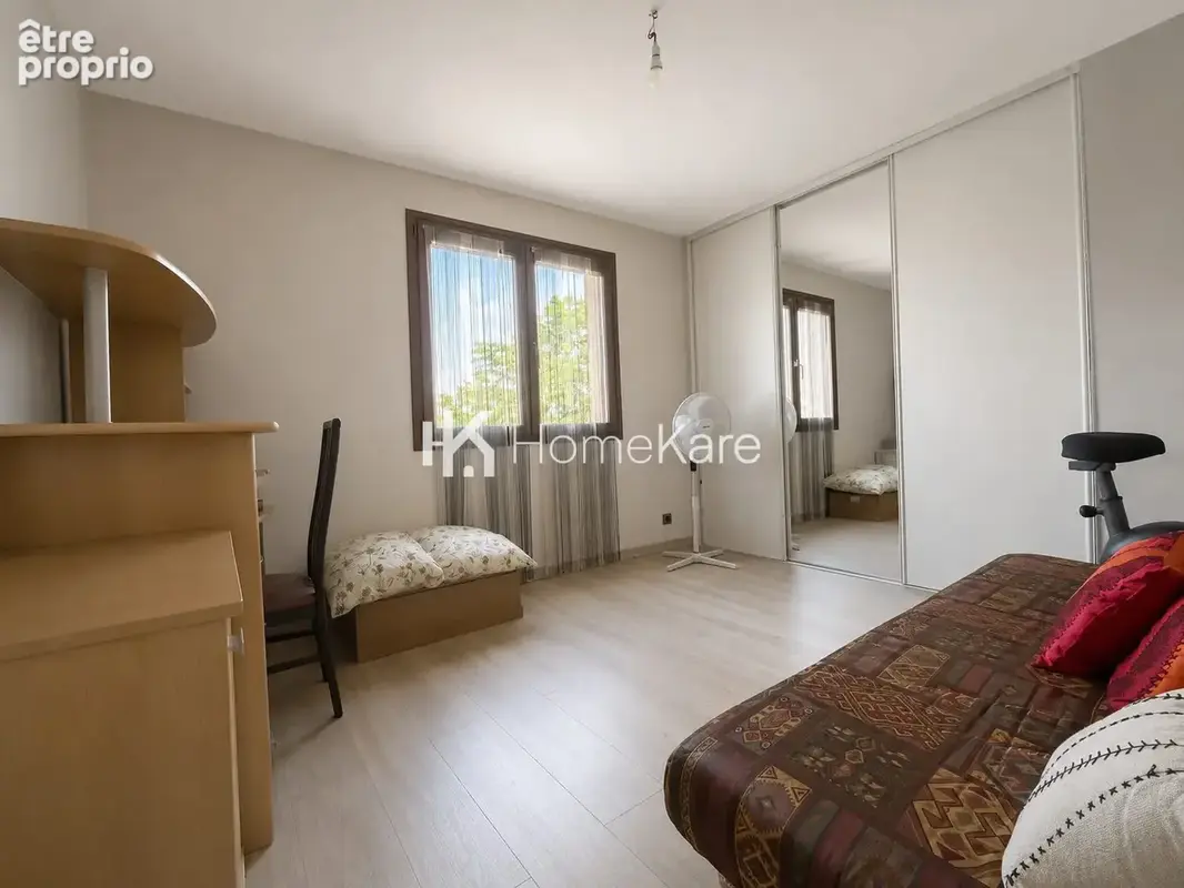 Maison 141 m² à Daux  - photo 8