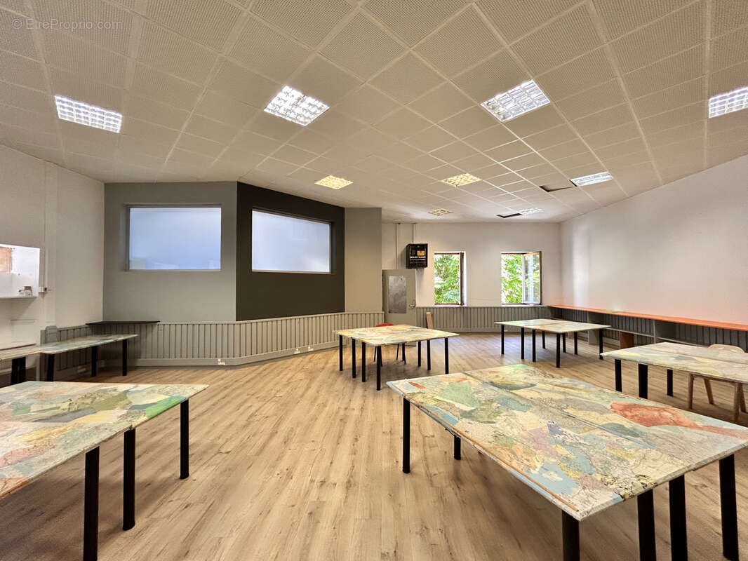 Appartement à LACENAS