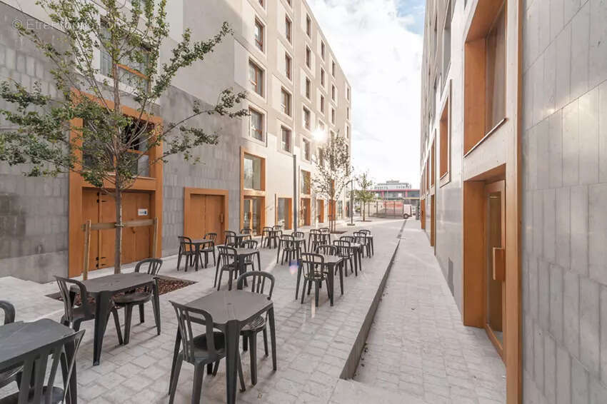 Marseille 2ème : Idéal investissement locatif - photo 13