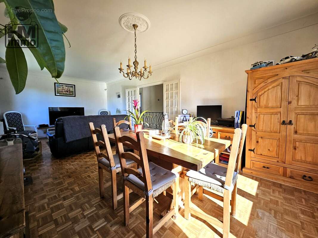 n°5 - Maison à NEXON