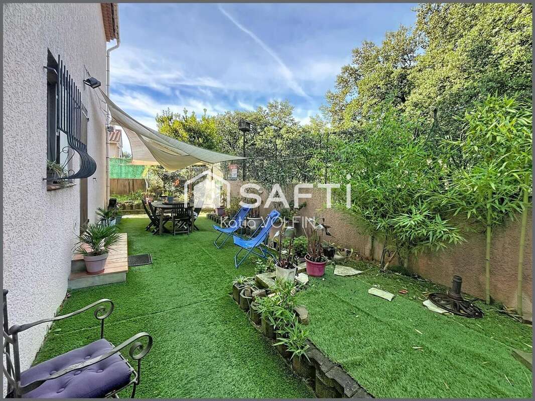 Photo 8 - Maison à CARNOUX-EN-PROVENCE