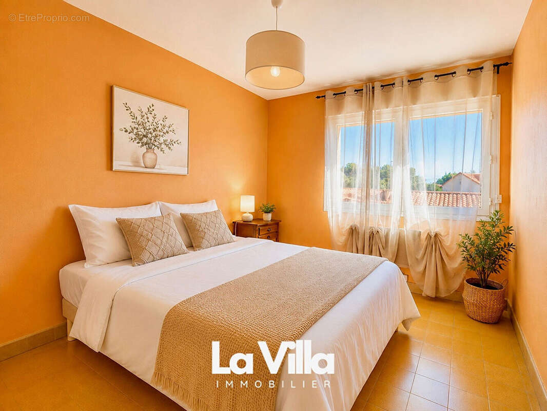 Appartement à LE GRAU-DU-ROI