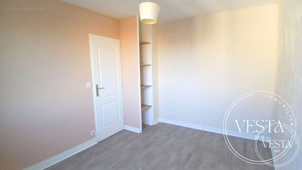 Appartement à DIJON