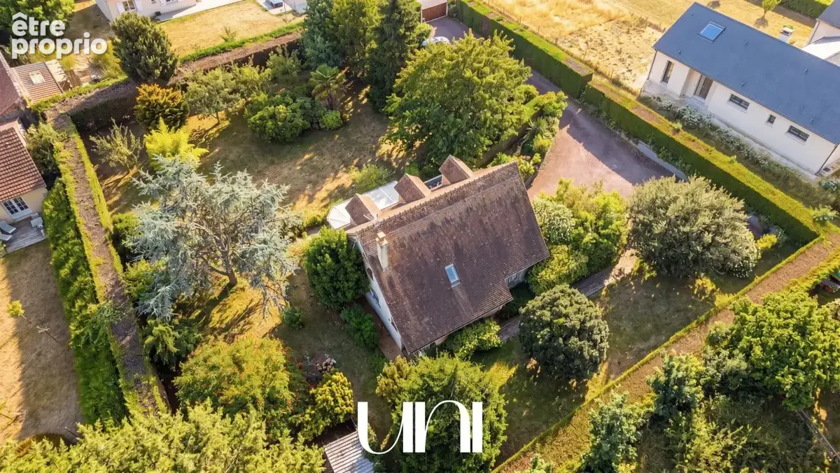 Maison 5pièces de 119m2 sur un terrain de 2180m2 - ESQUAY-SUR-SEULLES - photo 18