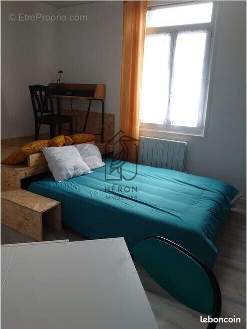 Appartement à ANZIN