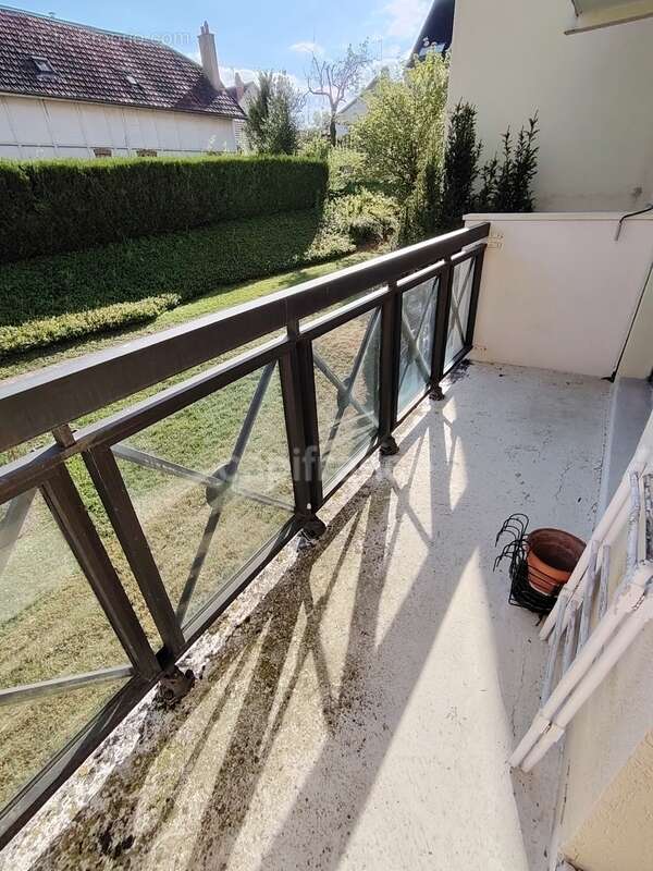 Appartement à AUXERRE