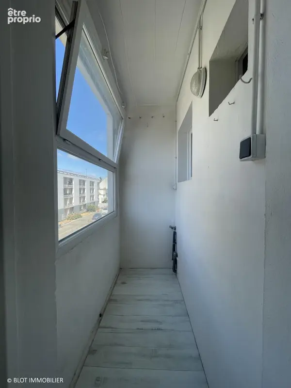 Appartement 69 m² à Rennes  - photo 9