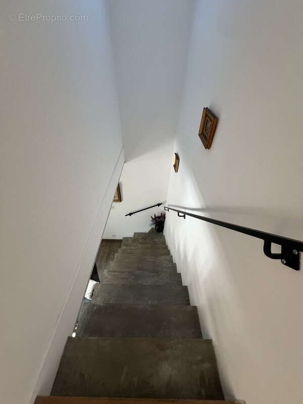 Maison à MARSEILLE-9E