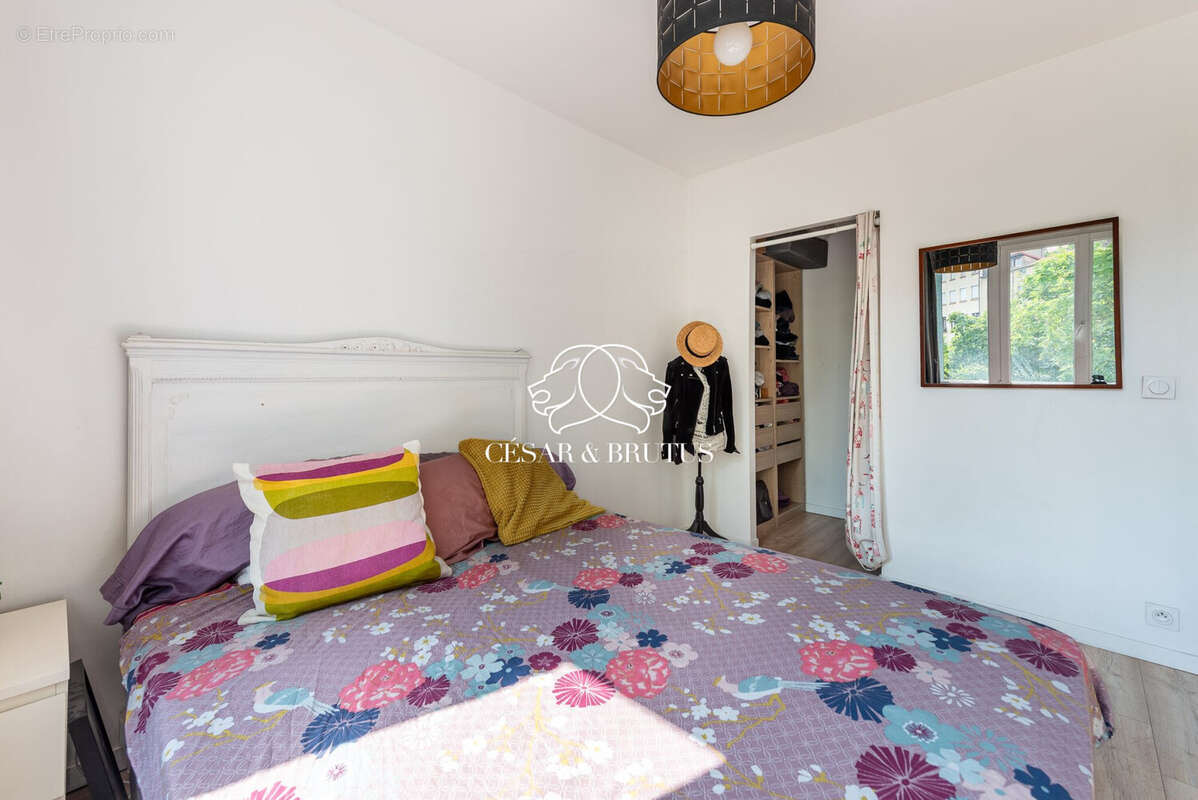 Appartement à LYON-4E