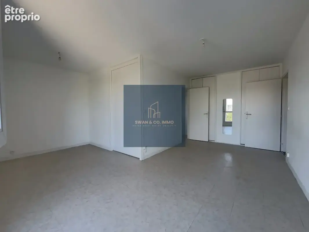 NANTES - ILE BEAULIEU - Appartement T2bis - 53,79m2 - photo 4