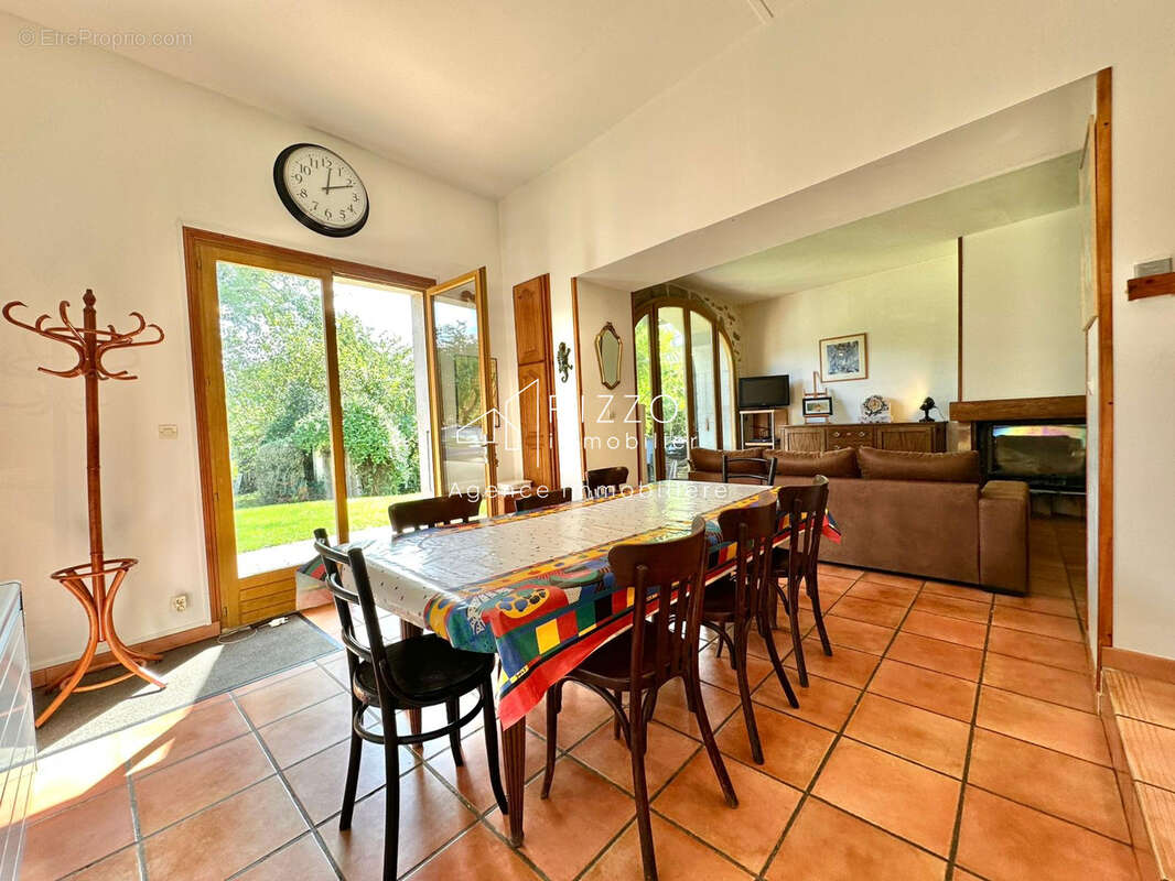 Charmante maison avec 2 logement !!! - photo 5