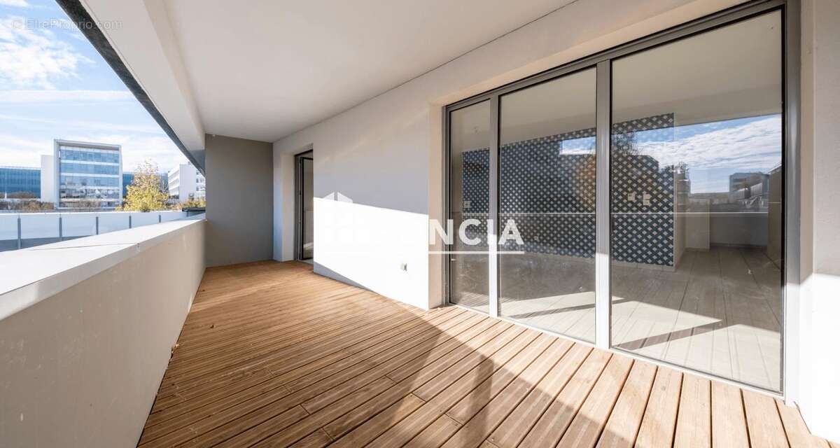 Appartement à BLAGNAC