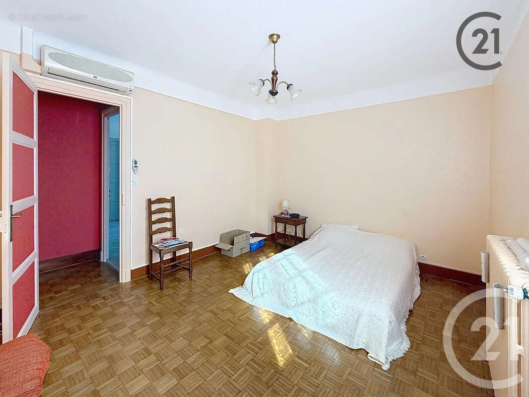 Appartement à AUXERRE