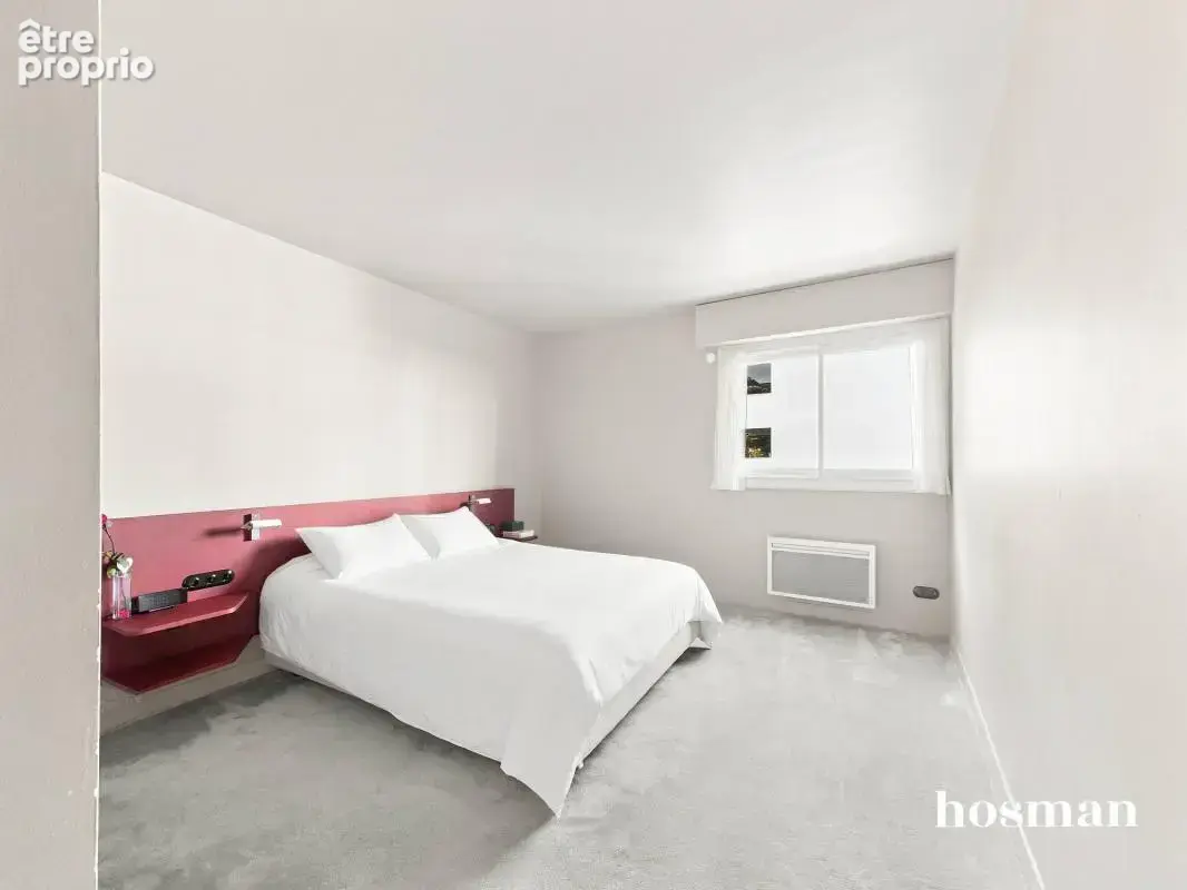 Superbe appartement T3 avec parking et prestations haut de gamme - Rue de Vincennes, Bordeaux - photo 8