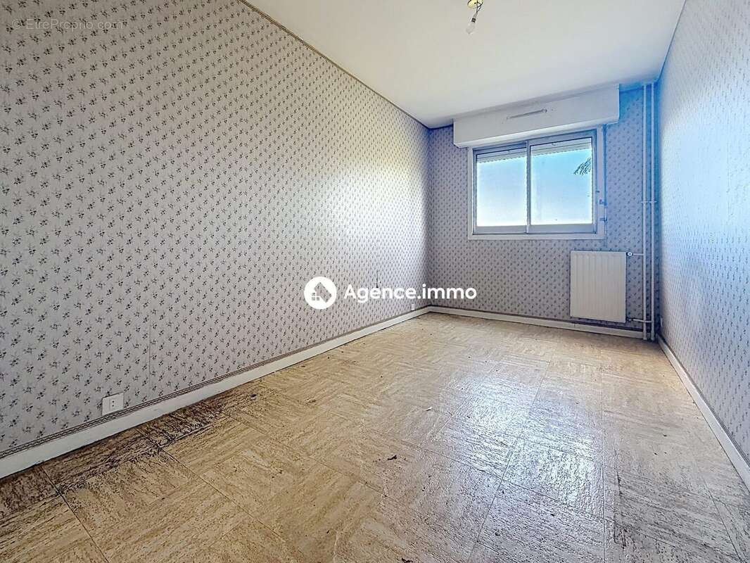 Appartement à TOURS