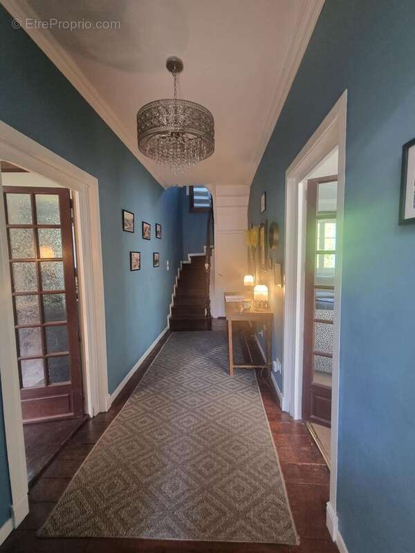 Photo 4 - Maison à BUGEAT