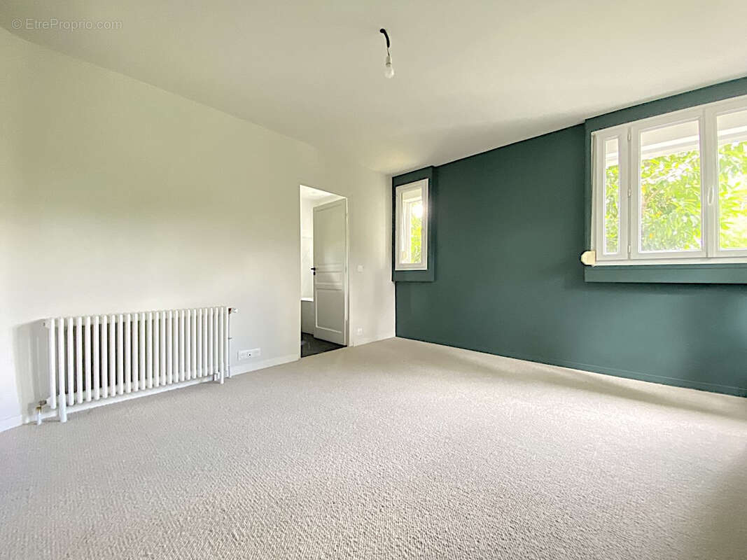Appartement à SAINT-OUEN
