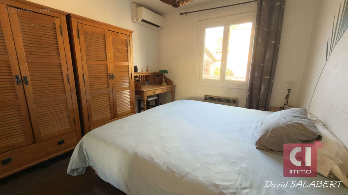 Maison à PUGET-VILLE