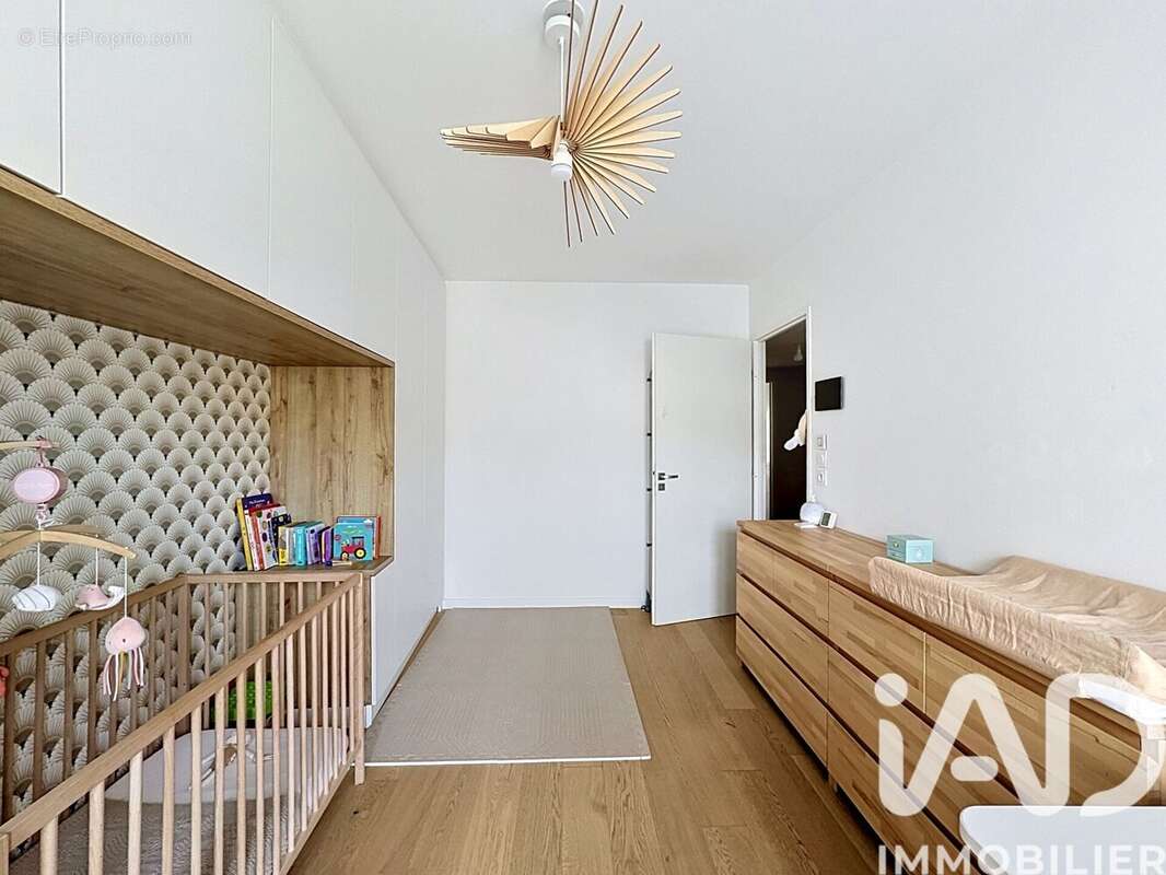 Appartement 61 m² à Maisons-Laffitte  - photo 6