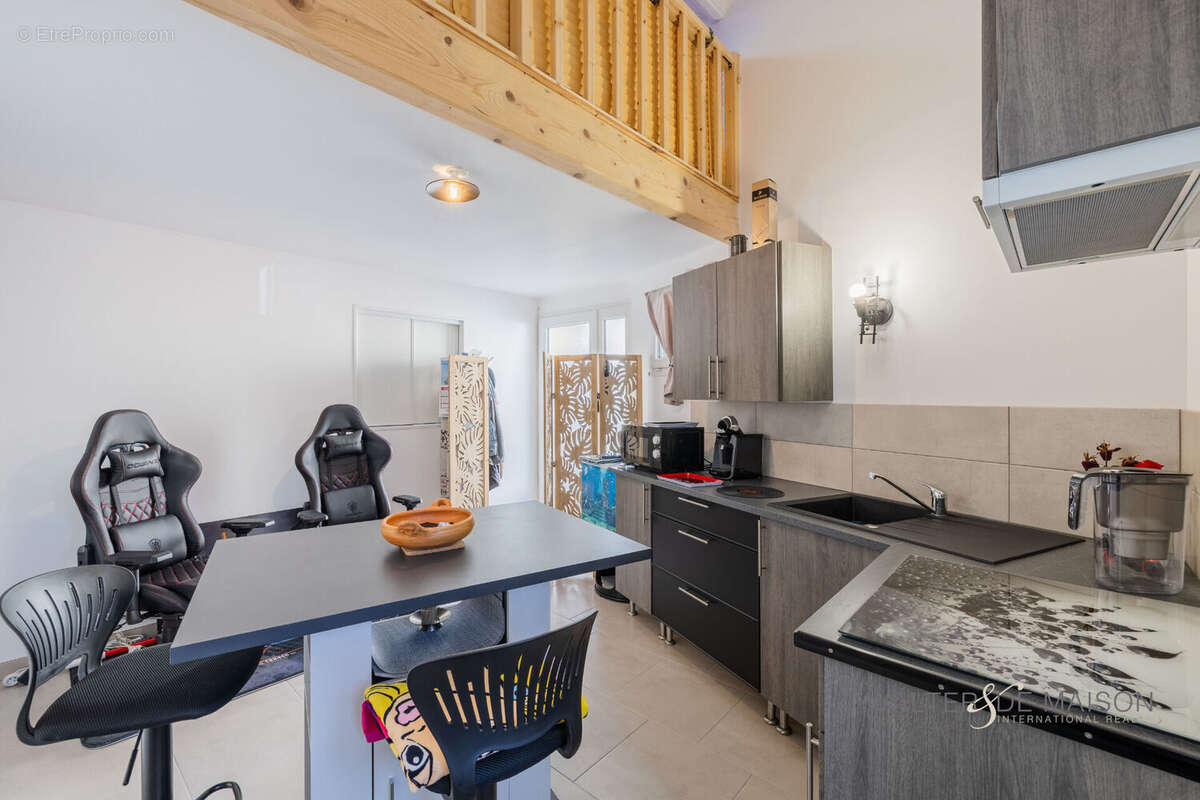 Appartement à DOMPIERRE-SUR-CHARENTE